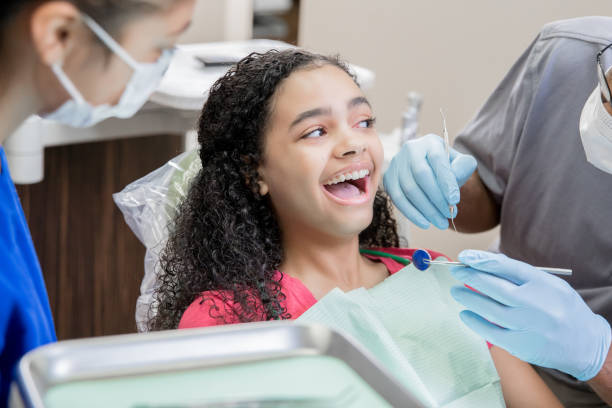 Best Emergency Pediatric Dental Care in Harrisville, WV