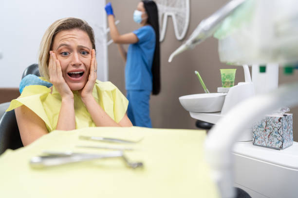 Best Urgent Dental Care for Toothaches in Harrisville, WV