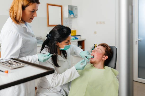 Best Emergency Treatment for Jaw Pain or Injury in Harrisville, WV