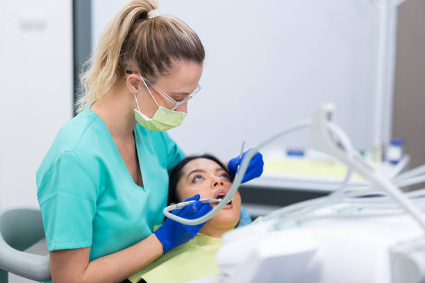 Best Dental Abscess Treatment in Harrisville, WV