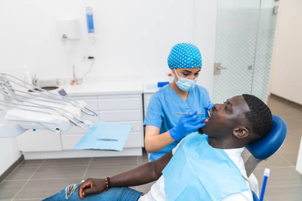 Best Emergency Root Canal Therapy in Harrisville, WV