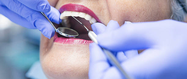 Best 24-Hour Emergency Dental Care in Harrisville, WV