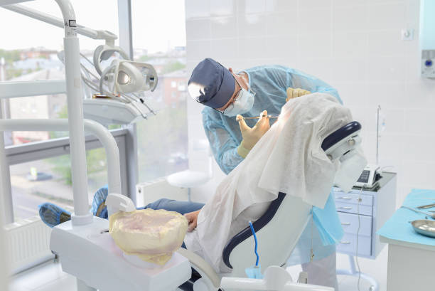 , WV Emergency Dental Service Company